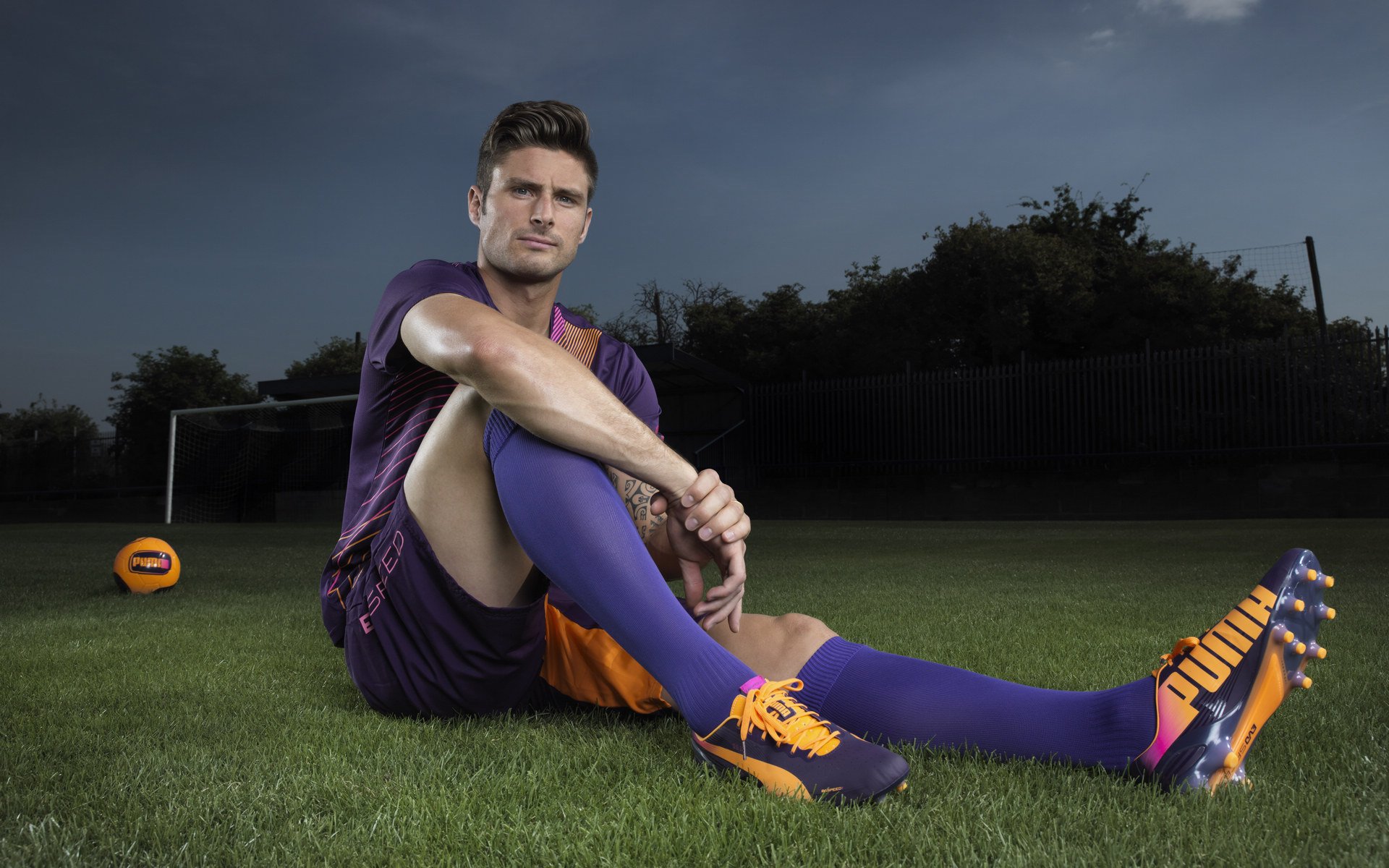 当凯塞多接管NBA季后赛时，葡萄牙在绿茵场上击败了牙买加